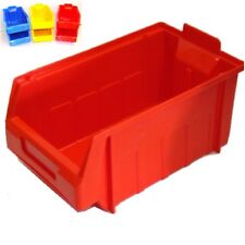 10 Storage Bins size 4 Large