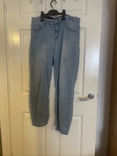 Curve Appeal Women's Blue