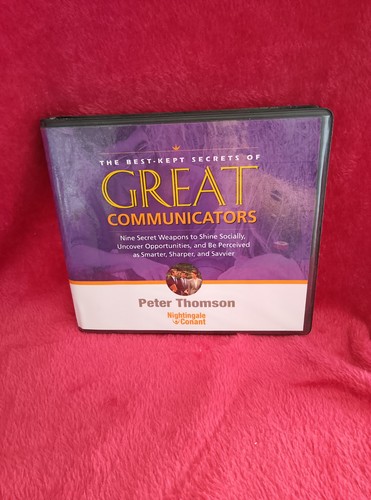 The best kept secrets - secrets, of