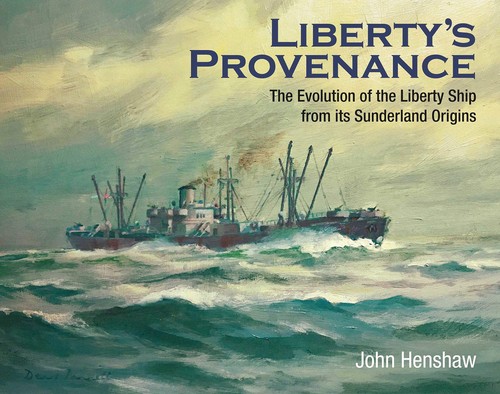 Liberty provenancethe - liberty’s,