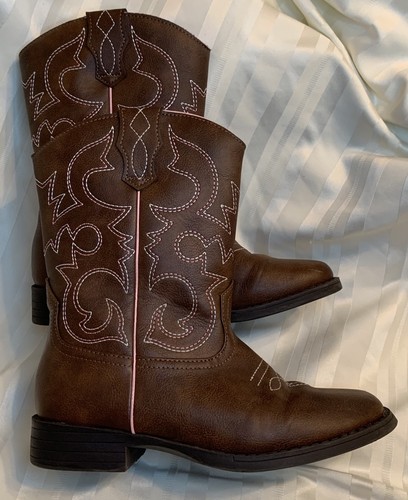 Wonder nation western boots - nation,