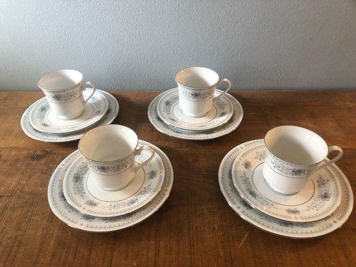 Crown ming fine china tea - ming, 4