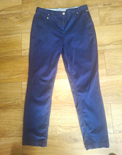 Ladies per una navy - una, chino