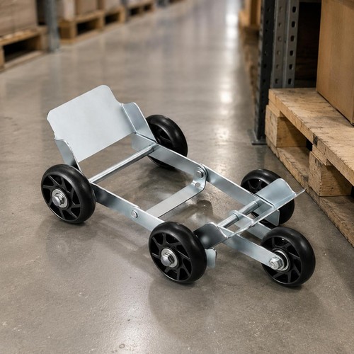 Scooter moving trolley - moving,
