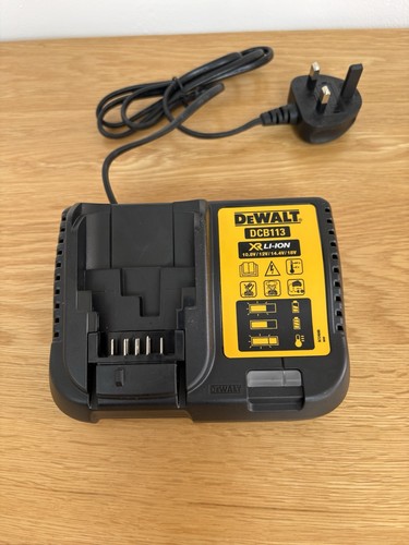 Dewalt dcb113 18v ion - dcb113,
