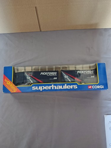 Corgi ty87006 daf - ty87006, short