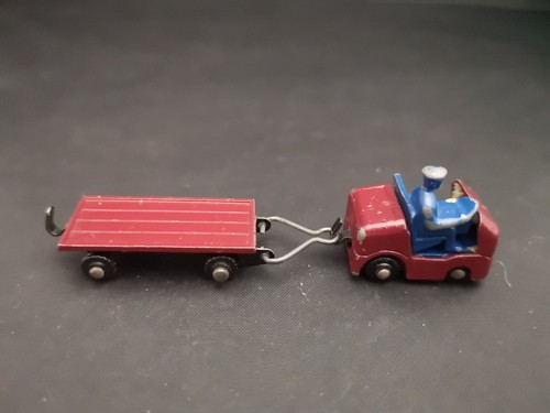 T680 dublo dinky - dinky, no76