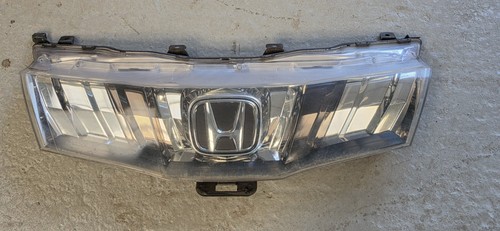 Honda civic mk8 front bumper - civic,