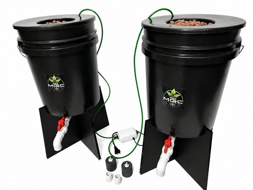 Mgc hydro deep water - deep,