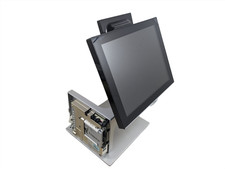 Aures Sango Black 15"