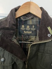Barbour Flyweight Utility Wax