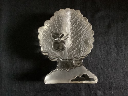 Vintage walther sohne clear - vintage,