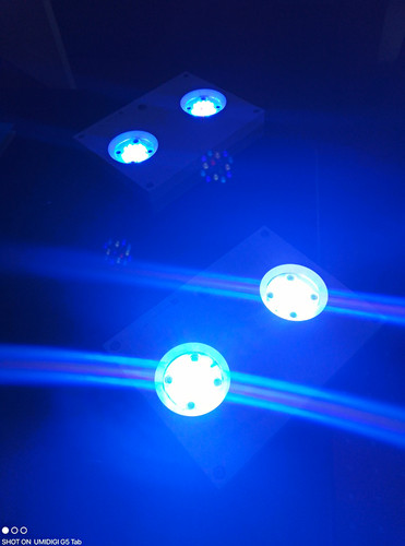 Aquaillumination hydra 32hd - aquaillumination,