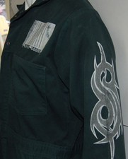 Slipknot Stage Used Stage Worn