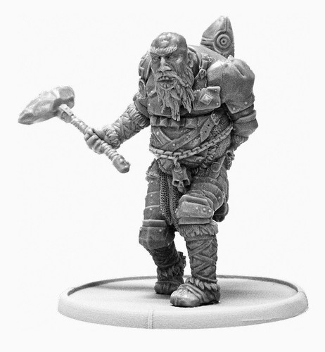 Oop mierce miniatures - oop,