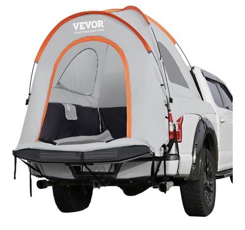 Vevor truck bed tent - vevor,