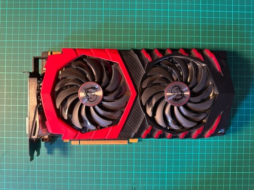 Msi nvidia geforce gtx - msi,