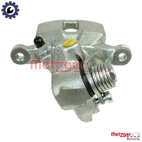 Brake caliper 6260256 - brake, for