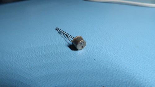 10x nkt125 germanium - 10x,