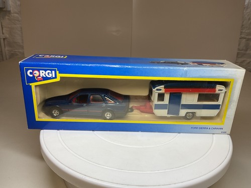 Corgi toys die cast - die-cast, model