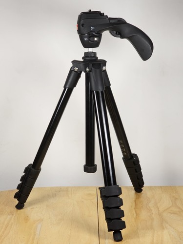 Manfrotto compact mkc3 h01 - manfrotto, mkc3-h01