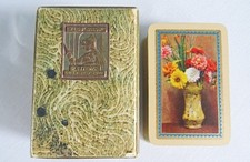 Vintage Miniature Playing