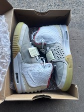 2012 Nike Air Yeezy 2 NRG