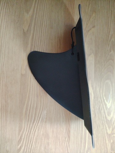 Paddle board fin 9 - fin, 9"