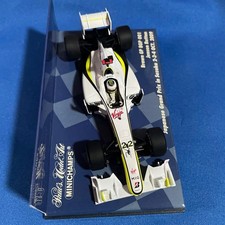Minichamps 1/43 Jenson Button