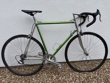 Vitus 979 Vintage Aluminum