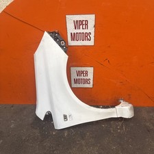 Vauxhall Corsa D Wing Driver