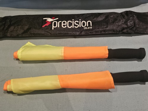 Precision 410 foam handled - tr-410,