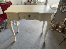 Dunelm Toulouse Dressing Table