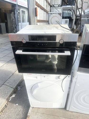 Aeg kmk561000m compact - kmk561000m,