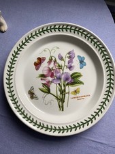 Portmerion Botanic Garden