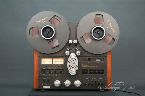 Technics 1500us stereo - rs-1500us,