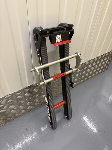 Ferno compact carry - 2,