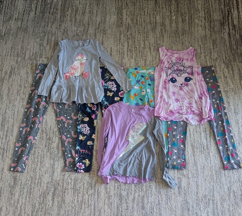 Girls piece clothing bundle - piece,