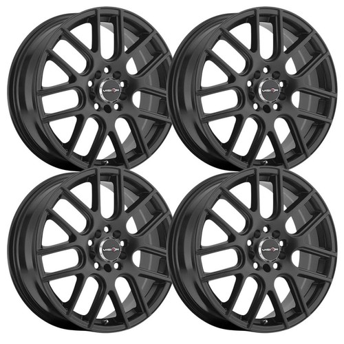 Vision 426h cross - (set-4),