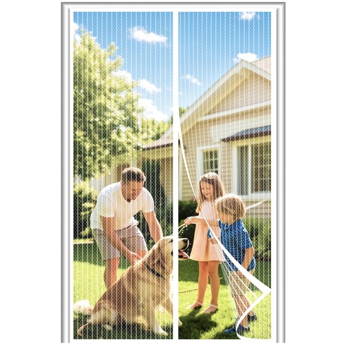 Diker fly screens doors nets - diker,