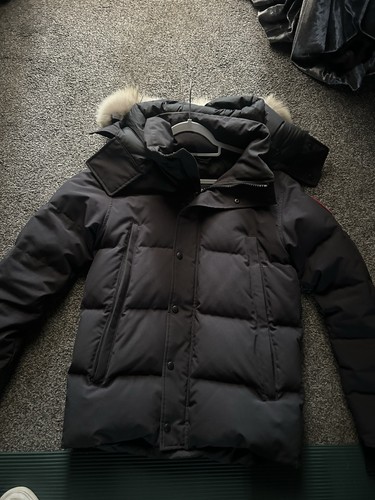 Canada goose men wyndham - canada,