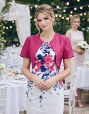 Roman UK 16/18 Magenta Pink