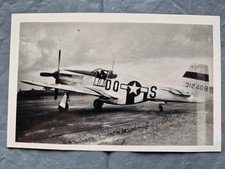 North American P-51B Mustang