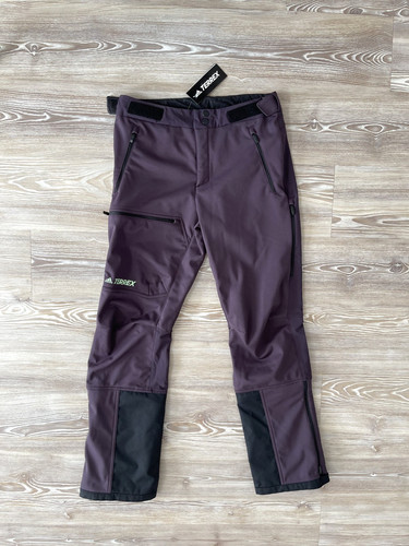 Adidas terrex trousers ski - adidas,
