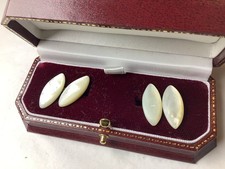 Antique Genuine Mother Of
