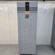 Single Fridge 600L Stainless Upright Chiller Catering Storage Foster EP700H 4...