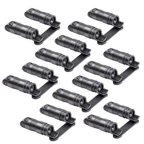 Hydraulic roller lifters set - lifters,
