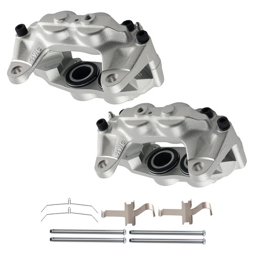 Fixed brake caliper - brake,