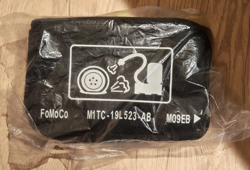 Genuine ford tyre mobility - ford,