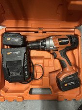 Cordless Drill Driver SPIT HDI